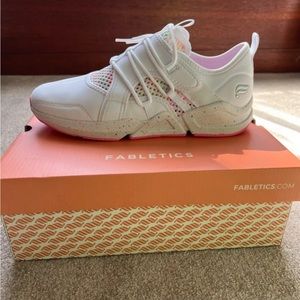 Fabletics sneakers